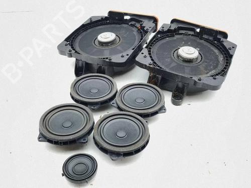 Used Electronic module Electronic module 38318320 38318320