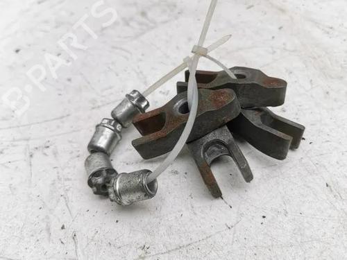 Used Support HONDA CIVIC IX (FK) 2.2 i-DTEC (FK3) (150 hp) 28850147