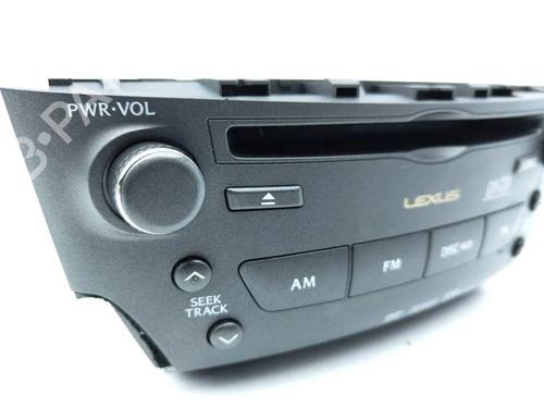 Electronic module LEXUS IS II (_E2_) 220d (ALE20) | BP36190251M83 - Image 2