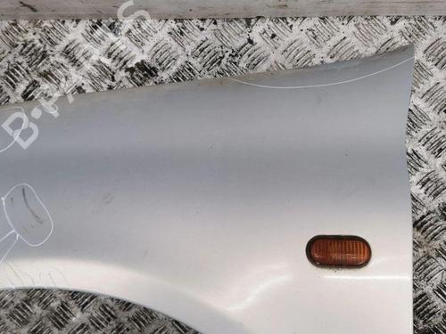 Left front fenders RENAULT CLIO II (BB_, CB_) 1.4 16V (B/CB0P, BB13) | BP28891072C41 
