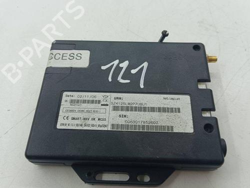 Used Electronic module HYUNDAI SANTA FÉ II (CM) 2.2 CRDi 4x4 (155 hp) 28885702