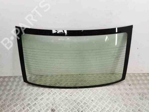 Used Bootlid window HONDA CIVIC VII Coupe (EM2) 1.6 i (EM1) (110 hp) 28853267