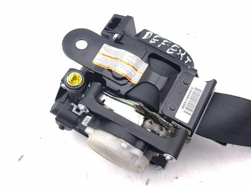 Front left seatbelt HONDA CR-V III (RE_) 2.0 i-VTEC 4WD (RE5, RE2) | BP33260340I26 - Image 7