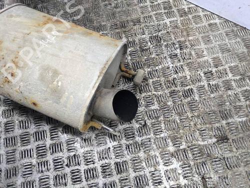 Exhaust system LEXUS IS II (_E2_) 220d (ALE20) | BP37467812M121 - Image 2