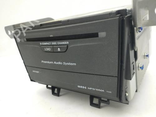 Electronic module HONDA ACCORD VIII (CU) 2.2 i-DTEC (CU3) | BP28872917M83 - Image 8