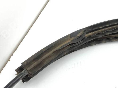 Gear lever AUDI A1 Sportback (GBA) 25 TFSI | BP28881282M90 