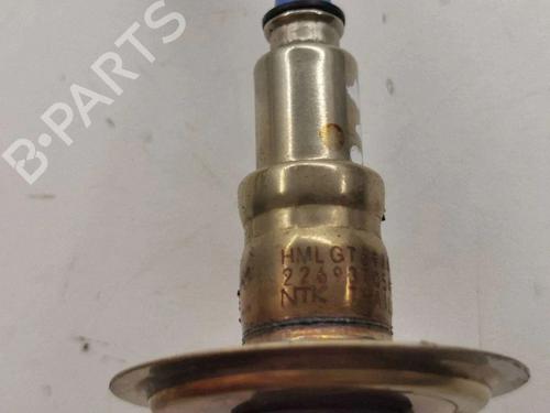 Elektronisk sensor RENAULT CLIO V (B7_) 1.3 TCe 130 (B7MF) | BP38279100M84  - Image 6