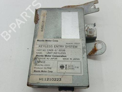 Modulo elettronico MAZDA XEDOS 6 (CA) 2.0 V6 (CAEP) (140 hp) 28845514