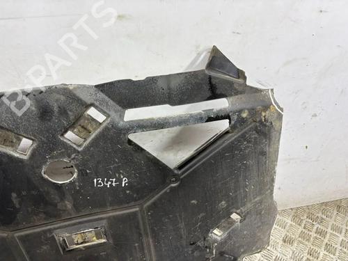 Upper protection PORSCHE 911 (996) 3.4 Carrera | BP30731171M93