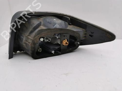 Right taillight MAZDA CX-7 (ER) 2.2 MZR-CD AWD (ER10A) | BP36175821C35 - Image 5