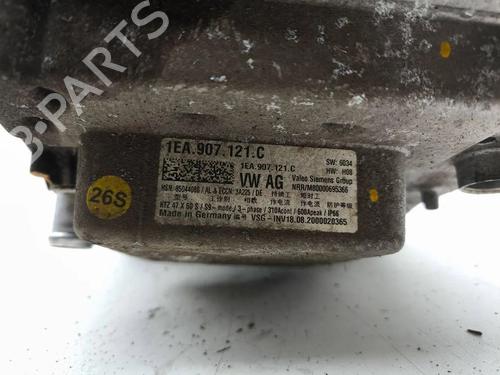 Inverter/Konverter VW ID.3 (E11, E12) Pro | BP29878698M119 - Image 7