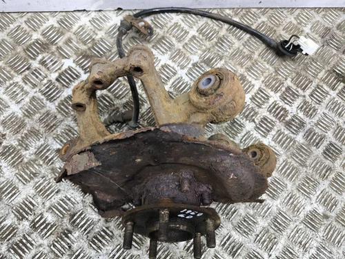 Right rear steering knuckle MAZDA CX-5 (KF) 2.2 D | BP38501783M28 - Image 2