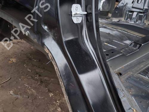 Right rear fenders JEEP GRAND CHEROKEE IV (WK, WK2) 3.0 CRD V6 4x4 | BP28879933C44 
