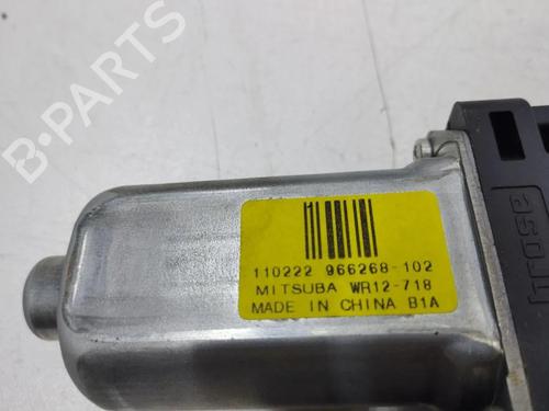 Left front window motor VOLVO S60 II (134) D4 | BP33253139E21 - Image 5