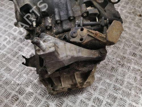 Gearbox JAGUAR X-TYPE I (X400) 2.0 D | BP28874492M3