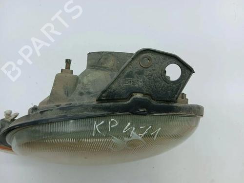 Left headlight RENAULT KANGOO (KC0/1_) 1.4 (KC0C, KC0H, KC0B, KC0M) | BP36200720C28 - Image 3