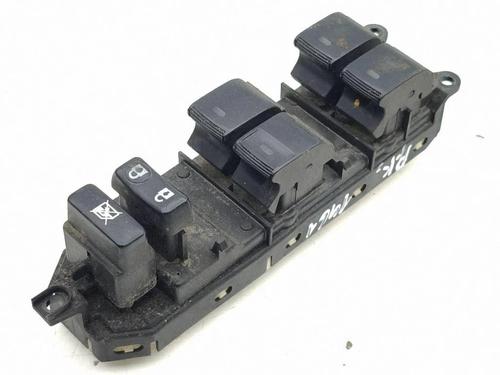 Left front window switch TOYOTA PRIUS PLUS (_W4_) 1.8 Hybrid (ZVW40W, ZVW41W) | BP38310147I27 - Image 3