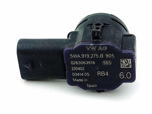 Elektronisk sensor SKODA ENYAQ iV SUV (5AZ) 50 | BP28907584M84