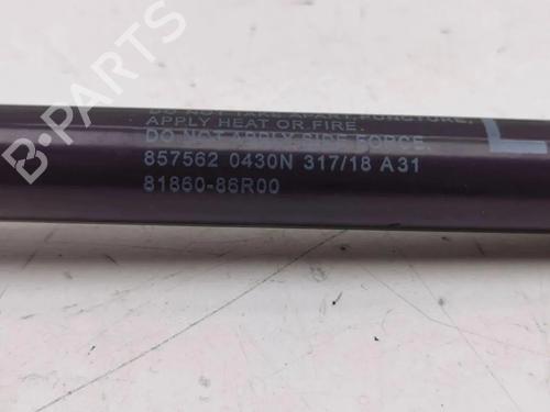 Tailgate lift support SUZUKI VITARA (LY) 1.6 (APK416, YD21S) | BP33908738C138 - Image 3
