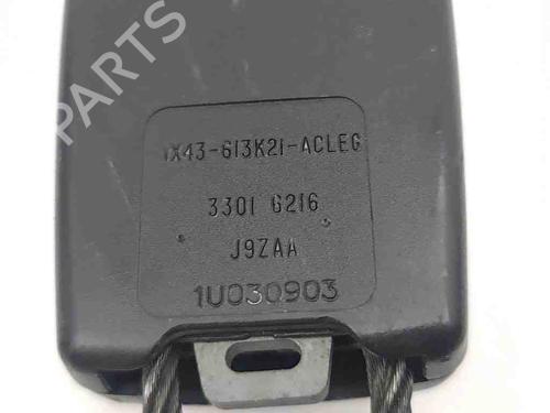 Seat buckle JAGUAR X-TYPE I (X400) 2.0 D | BP28899908I32