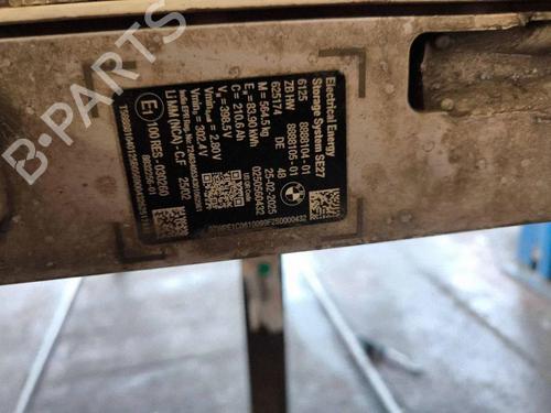 Battery BMW i4 (G26) eDrive35 | BP38171560E11 - Image 10