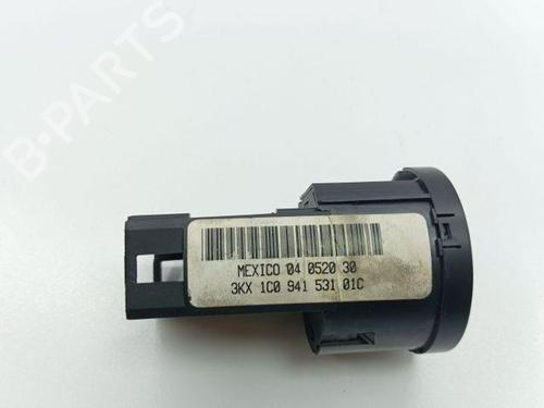 Electronic module VW GOLF IV Variant (1J5) 1.9 TDI | BP28841800M83