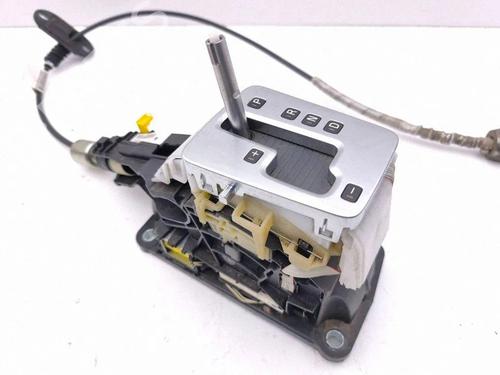 Used Gear lever Gear lever VOLVO V70 III (135) D5 (185 hp) 40069925 40069925