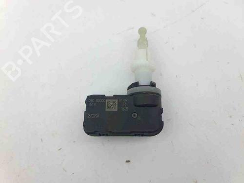 Headlight adjuster motor CITROËN C5 AIRCROSS (A_) 1.2 PureTech 130 (ARHNSJ) | BP28878085E19 