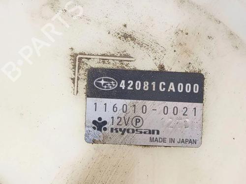 Electronic sensor SUBARU BRZ (ZC6) 2.0 (ZC6) | BP36011164M84  - Image 5