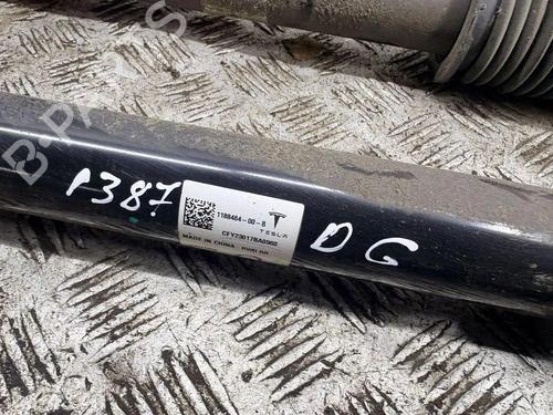 Left rear shock absorber TESLA MODEL Y (5YJY) EV | BP36330140M18  - Image 6