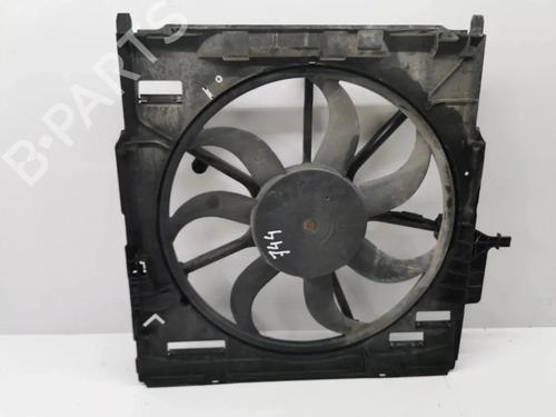 Used Radiator fan Radiator fan 33922857 33922857