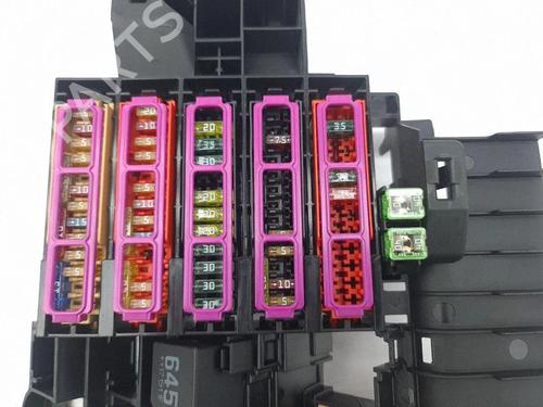 Fuse box AUDI A4 Allroad B9 (8WH, 8WJ) 2.0 TDI quattro | BP38249332E1 - Image 14