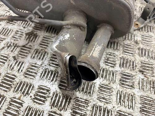Exhaust system MASERATI QUATTROPORTE V 4.7 S | BP33531898M121 - Image 7