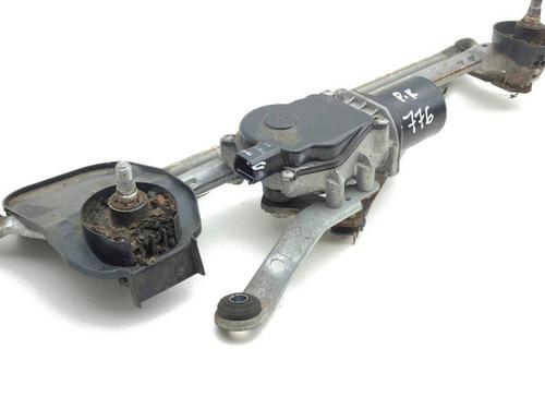 Front wipers mechanism INFINITI Q50 50 D | BP28876870C83 