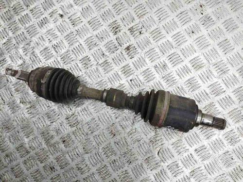 Left front driveshaft CITROËN C-CROSSER (VU_, VV_) 2.2 HDi | BP28893764M38