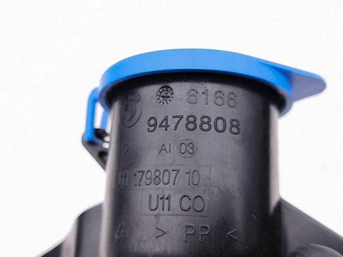 Pipe BMW X2 (U10) iX2 eDrive 20 | BP39904053M125 - Image 8