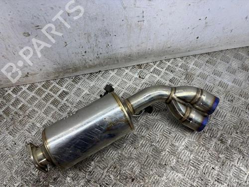 Exhaust system TOYOTA GT 86 Coupe (ZN6_) 2.0 (ZN6AC_, ZN6BC_, ZN6K) | BP29829229M121 - Image 8