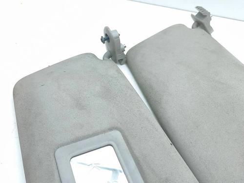 Left sun visor OPEL VIVARO B Van (X82) 1.6 CDTI (05) | BP36330663I1 - Image 6