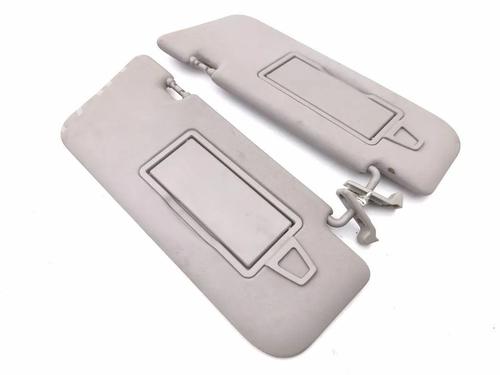 Left sun visor MERCEDES-BENZ M-CLASS (W164) ML 320 CDI 4-matic (164.122) | BP36350635I1 - Image 2