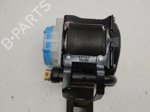 Front right seatbelt OPEL INSIGNIA A (G09) 1.6 CDTi (68) | BP36104298I25 - Image 4