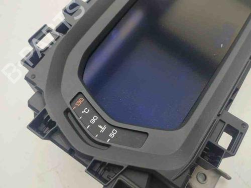 Instrument cluster AUDI A3 Sportback (8VA, 8VF) 1.0 TFSI | BP28899947C47 