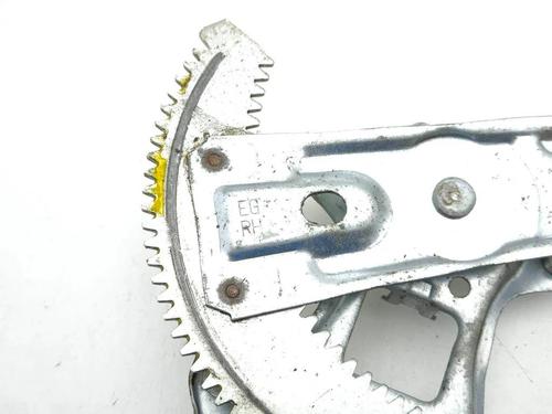 Rear right window mechanism INFINITI Q50 50 D | BP36179934C25 - Image 3