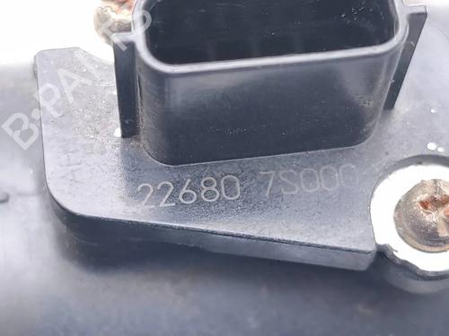 Mass air flow sensor NISSAN 350Z Coupe (Z33) 3.5 (AAZ33) | BP31810055M95 