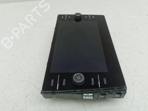 Electronic module VW ARTEON (3H7, 3H8) 2.0 TDI 4motion | BP36207937M83 - Image 3