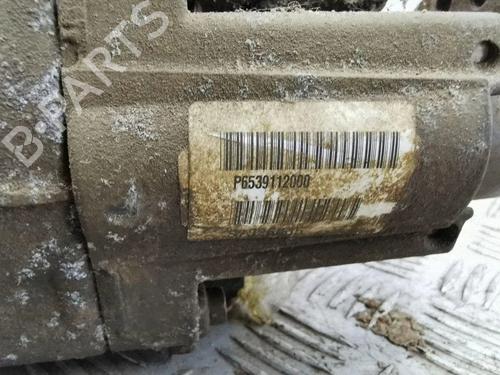 Rear differential FORD KUGA II (DM2) 2.0 TDCi 4x4 | BP38249080M24 - Image 9