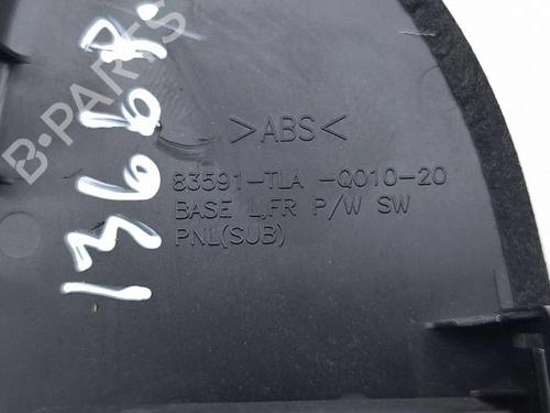 Left front window switch HONDA CR-V V (RW_, RT_) 2.0 E-CVT HYBRID AWD (RT6) | BP37404856I27 - Image 9