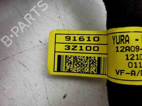 Wiring harness HYUNDAI i40 I CW (VF) 1.7 CRDi | BP28890943E16 