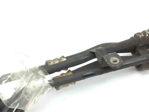 Pipe PORSCHE CAYENNE (92A) 3.6 | BP28879550M125 