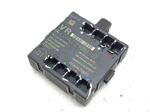Electronic module MERCEDES-BENZ GLK-CLASS (X204) 220 CDI (204.902) | BP28880757M83 