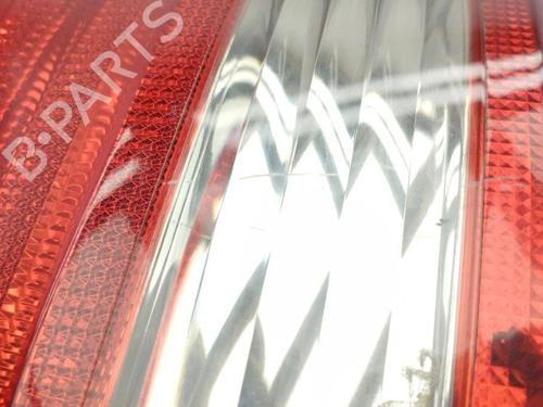 Left taillight MERCEDES-BENZ B-CLASS Sports Tourer (W245) B 200 CDI (245.208) | BP28902454C34 